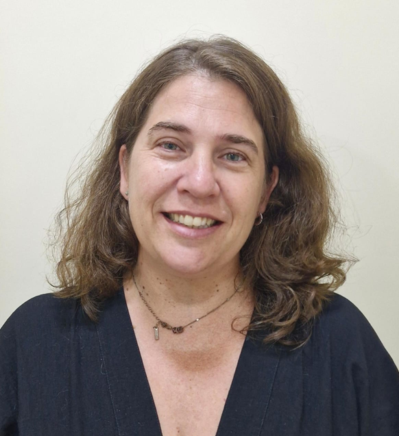 Dra. Victoria Aldinio