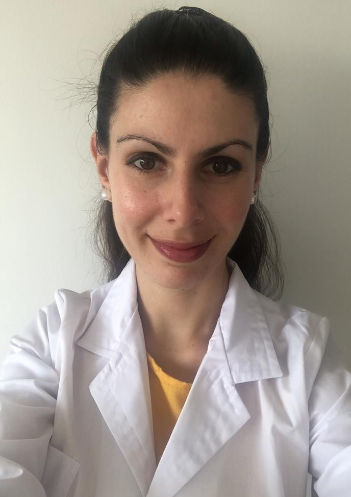 Lic. Antonella Rizzo